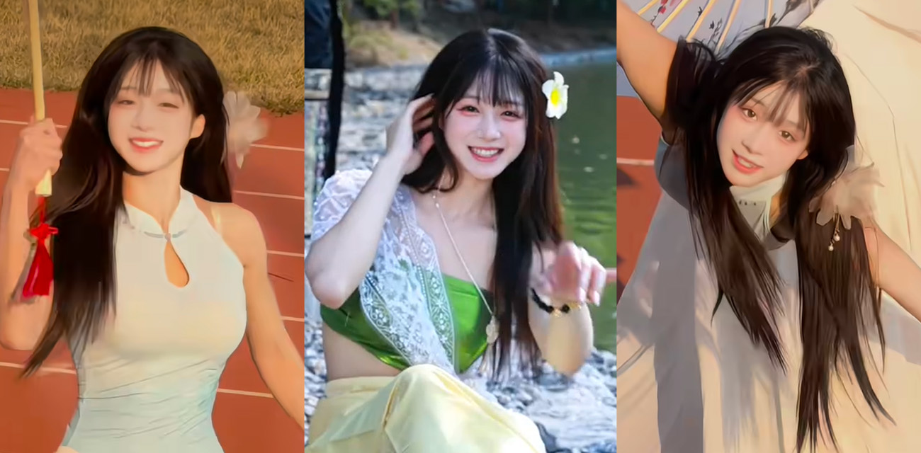 b站高颜值反差少女 王六堡 大尺度福利私拍泄密 性感护士制服捏奶挑逗 清纯形象崩塌！ - 51吃瓜网-51吃瓜网