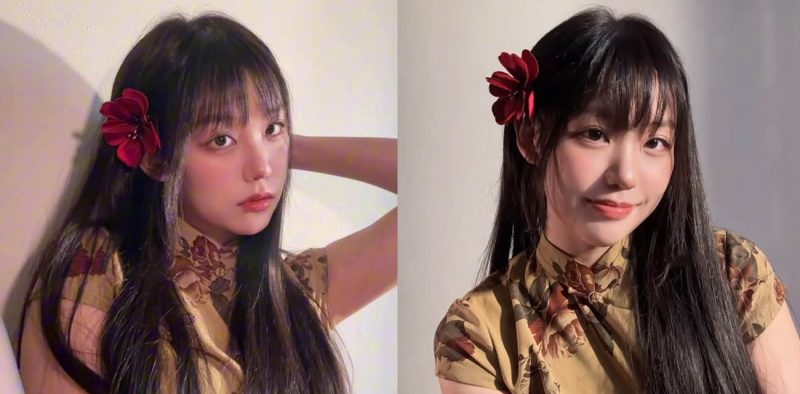 萝莉福利姬嫩妹 玉米 7月最新资源流出 艺校活泼美女脸穴同框 抠逼自慰淫靡不堪！-51吃瓜网