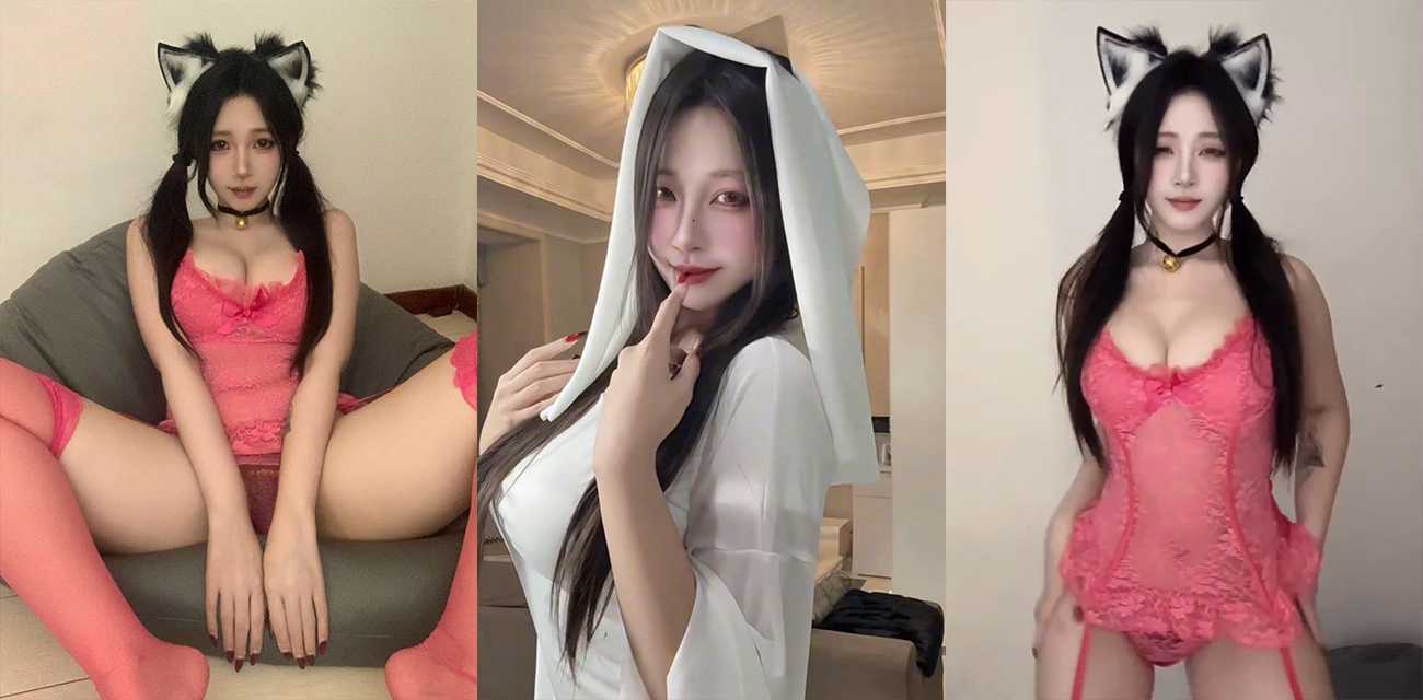 巨乳福利姬 鹅鹅 土豪定制情色视频流出！翘臀大奶子身材炸裂 猫女郎到小恶魔 各种造型尺度大到爆表！ - 51吃瓜网-51吃瓜网
