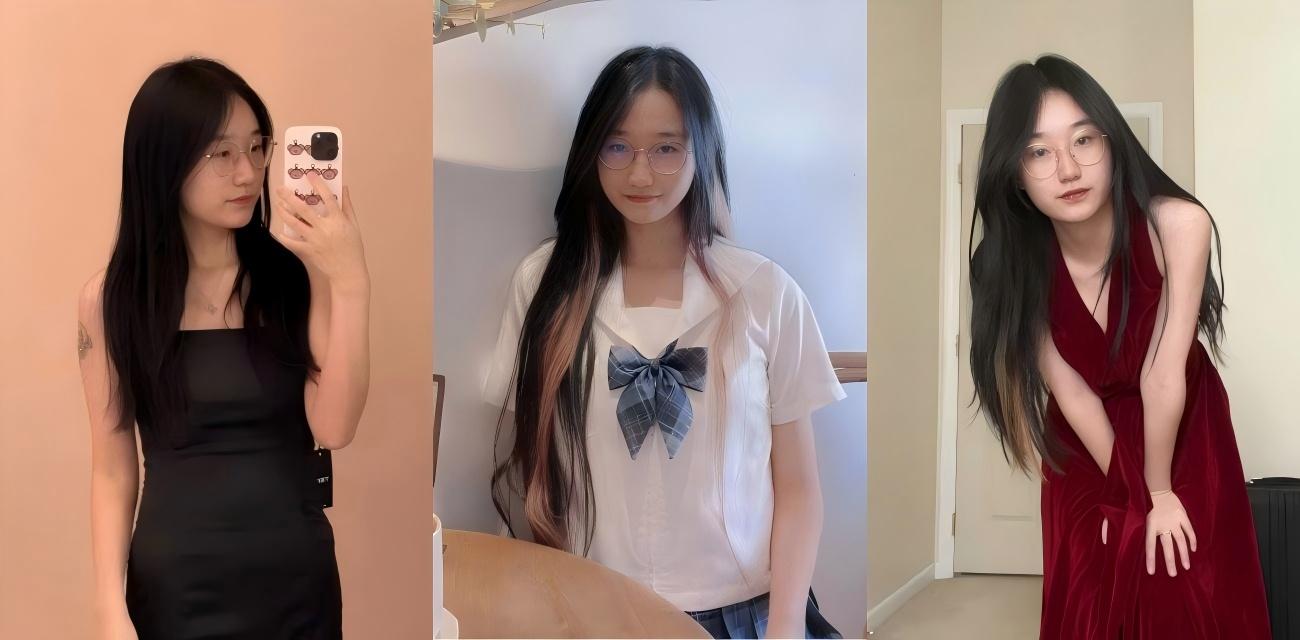 天津反差音乐生 李冬悦 美国留学期间被金主网调 掰唇自慰跪地爬行 对白极度下贱！ - 51吃瓜网-51吃瓜网