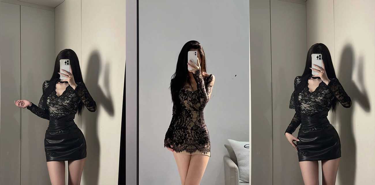 推特原创调教博主 深情小K 酒店激战成熟御姐 皮裙尤物主动骑乘臀浪翻天 足交口活爽到天际！ - 51吃瓜网-51吃瓜网