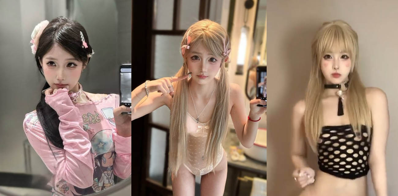 极品反差婊萝莉 小屁大王 被封后新号复出 与金主啪啪自拍曝光 蜜穴被猛烈抽插 白浆四溢！ - 51吃瓜网-51吃瓜网
