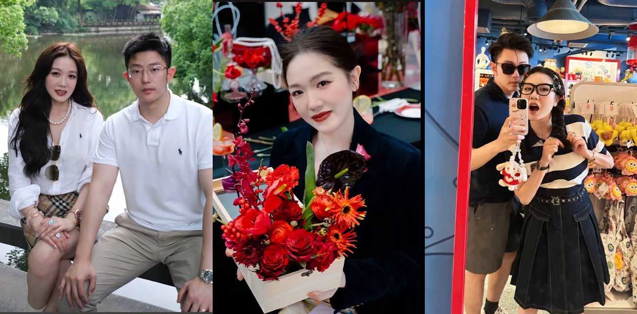 抖音网红律师 西绿 人设塌房假律师身份曝光 与同事张辰铭假cp真炮友 二人性爱视频流出全网疯传！ - 51吃瓜网-51吃瓜网