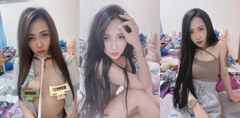 高颜值反差台妹网调视频曝光 JK制服露奶抠穴 头套蕾丝内裤骚气放尿 满口淫话邀请主人免费操！-51吃瓜网