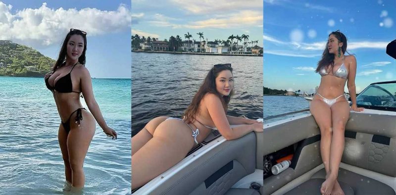 北美名校顶级媚黒骚逼 Caroline 淫乱大瓜！勾搭巨屌黑人3P 逼绿帽男友吞精 踢爆睾丸 野战后入偷拍视频曝光！
热搜 HOT-51吃瓜网