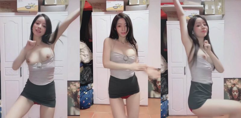 极品校花级尤物女神 星星碎了 在线裸舞 扒开胸罩秀巨乳 骚姿撩人美到炸！-51吃瓜网