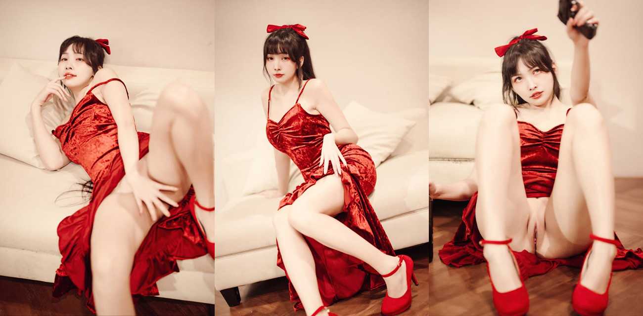 超极品嫩妹 慕慕Momo 最新全裸写真视图 酒醉后喘息任务 白虎嫩穴一线天太诱人了！ - 51吃瓜网-51吃瓜网