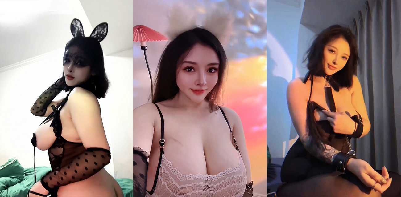 抖音巨乳女神 谢佳佳 大尺度情色视频流出 美乳蜜桃臀的性感尤物 揉奶摇臀诱惑无比！ - 51吃瓜网-51吃瓜网