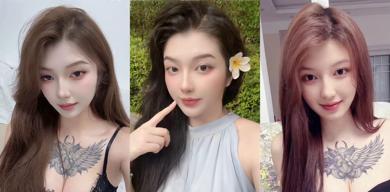 快手老牌花胸女主播 柳梦寒 时隔多年未曾改变淫骚本性 依旧为圈钱与金主线下狂欢！ - 51吃瓜网-51吃瓜网