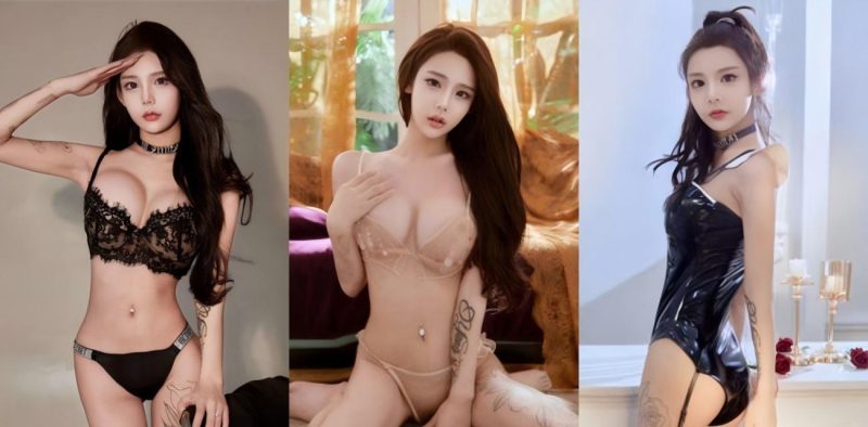 高颜值变性TS伪娘 YAMI 福利合集 近景展示科技假阴道 妖艳程度让真女人都花容失色！-51吃瓜网