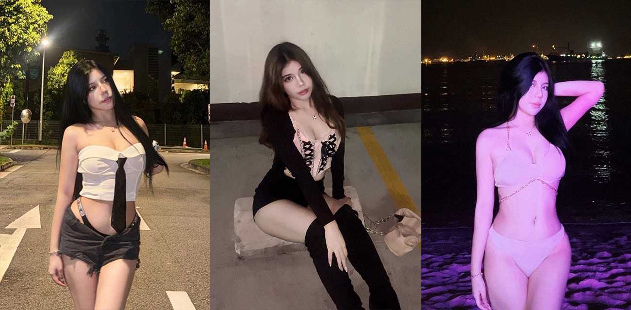 高颜值巨乳网红 自慰视频流出 全程露脸劈腿揉穴 手法娴熟骚出天际 一对极品大奶十分亮眼！ - 51吃瓜网-51吃瓜网