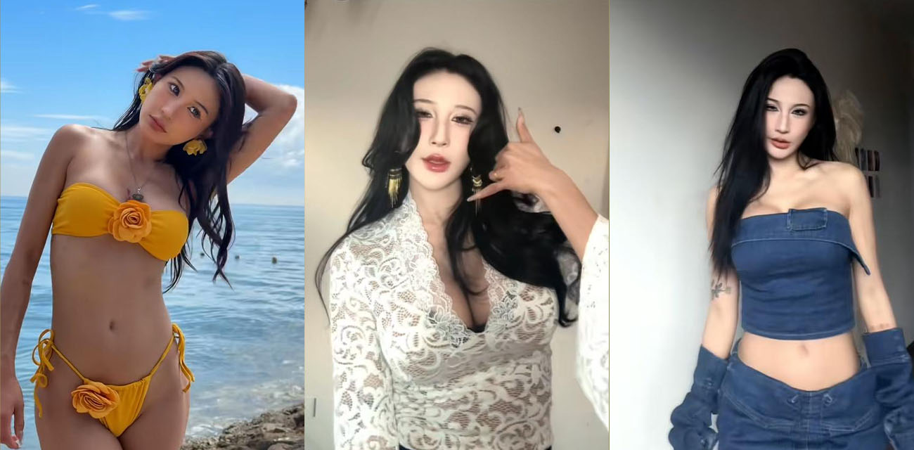 抖音极品御姐 小张 与大屌男性爱视频曝光 跳蛋假屌自慰 白虎蜜穴淫水直流 被操到汁水飞溅！ - 51吃瓜网-51吃瓜网