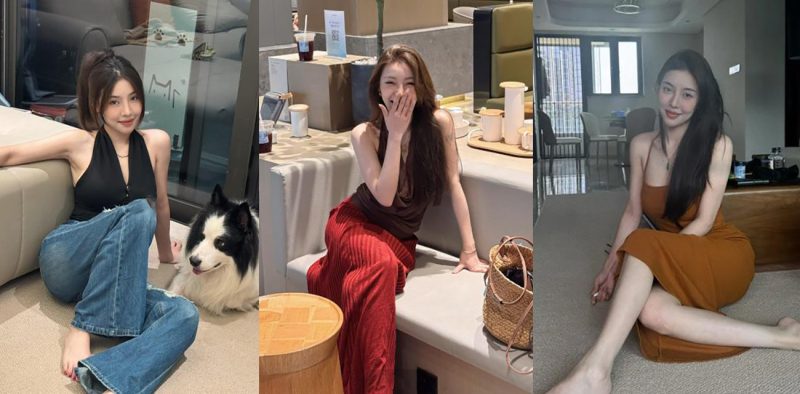 抖音御姐女神 慧不慧 不雅视频曝 私下竟是高端名媛 只要给钱就能操的极品援交妹！-51吃瓜网