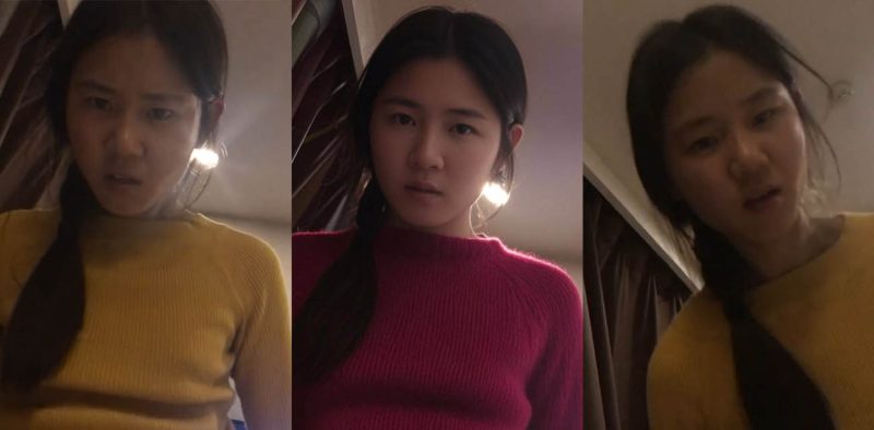 西安大一新生裸照性爱视频泄露 露脸女上位狂野榨精 腰肢扭动如蛇 后入翘臀娇喘连连！-51吃瓜网
