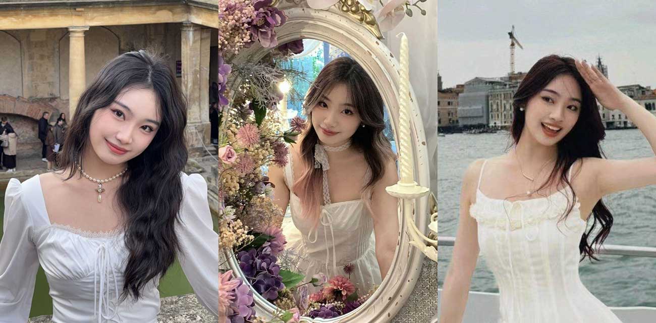 湖南师范大学 李婉芸 不雅视频流出 高颜值清纯女大学生化身口交魅魔 极品肥臀被后入打桩爆操！ - 51吃瓜网-51吃瓜网