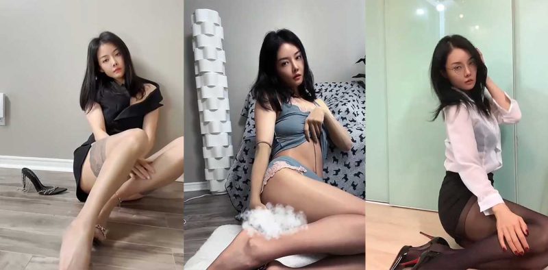 抖音网红 美车美商务咨询公司 极品御姐不雅视频流出 各种掰逼自慰勾引金主 买车就能看淫穴！
热搜 HOT-51吃瓜网