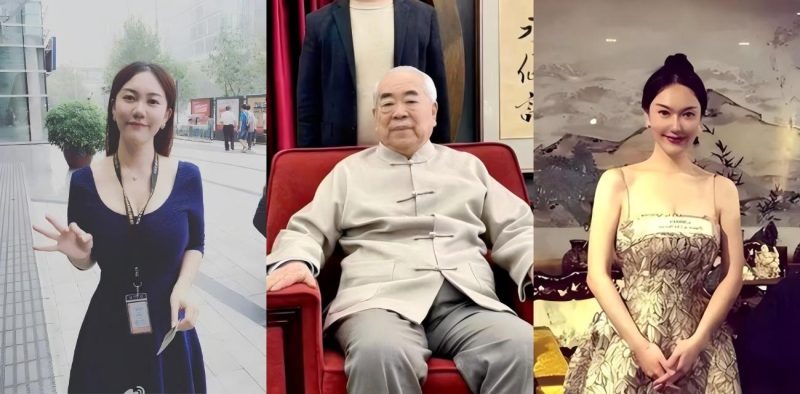 书法界泰斗 范曾 被90后娇妻 徐萌 伙同多名情夫骗走数十亿字画古董 黑历史陆续被扒 出轨视频曝光流出！
热搜 HOT-51吃瓜网