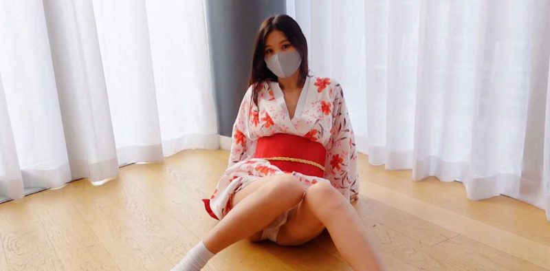 韩国性感美女网红 TheJessieJiang 穿和服自慰 身材完美没的说 奶子又软又粉 特别是美鲍淫水喷个不停！-51吃瓜网