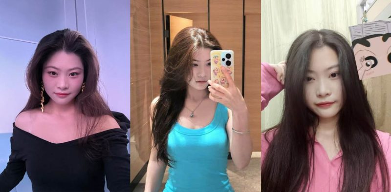 山西反差婊学生 王紫晴 性爱视频曝光 C杯黑丝尽显妖艳诱惑 蜜穴被疯狂爆操 淫靡至极！-51吃瓜网