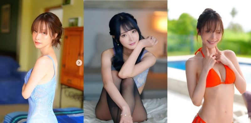 PMV混剪绝美女优 桃乃木香奈 禁欲后的三日疯狂 被操到高潮崩坏 画面淫靡撸点超高！-51吃瓜网