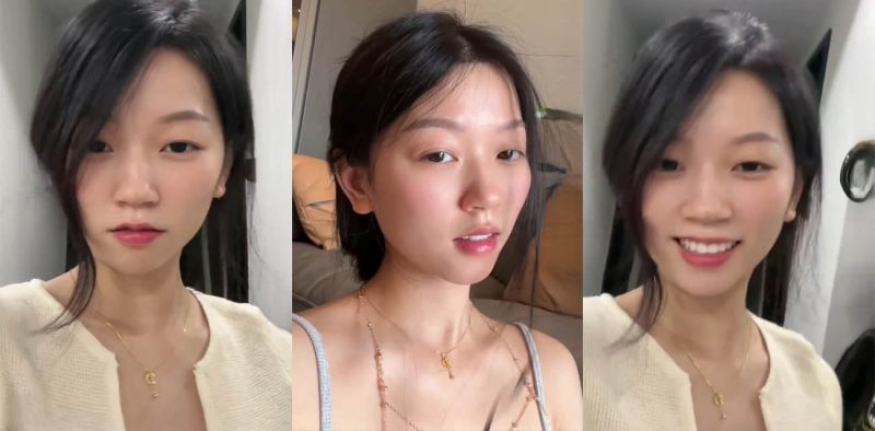 剪辑大神 绿猫 最新作品 绿帽男友梦想成真 女友被调教轮奸 全程配字幕代入感极强！-51吃瓜网