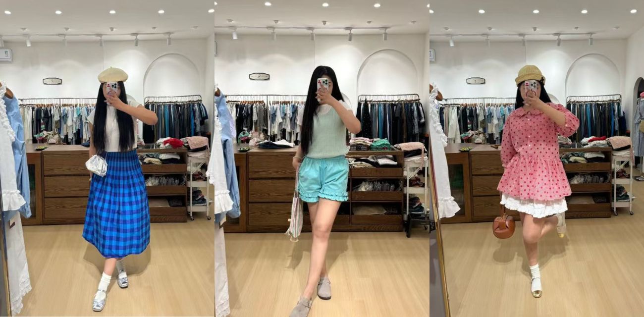 猎艳男技师 按摩小子 第三弹 偷拍服装店美女老板 摄像头正对骚逼 近景特写肉棒插入！ - 51吃瓜网-51吃瓜网