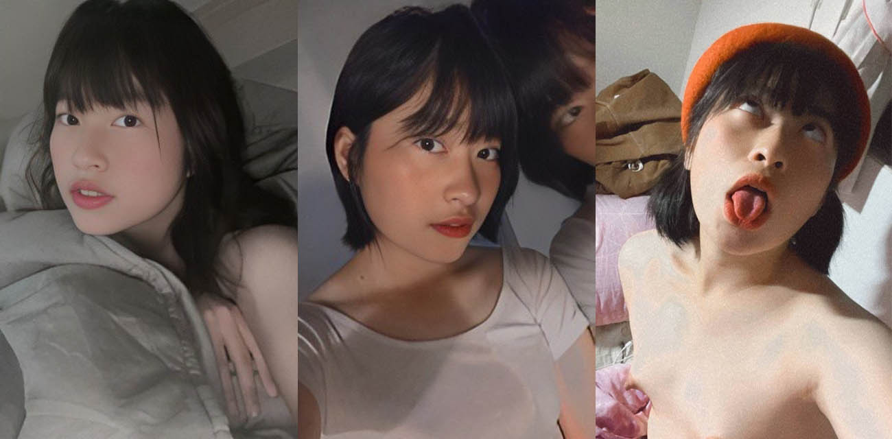极品反差母狗 洪晓婕 裸照视频流出 娇嫩身躯散发青春气息 舔屏诱惑视觉冲击拉满！ - 51吃瓜网-51吃瓜网