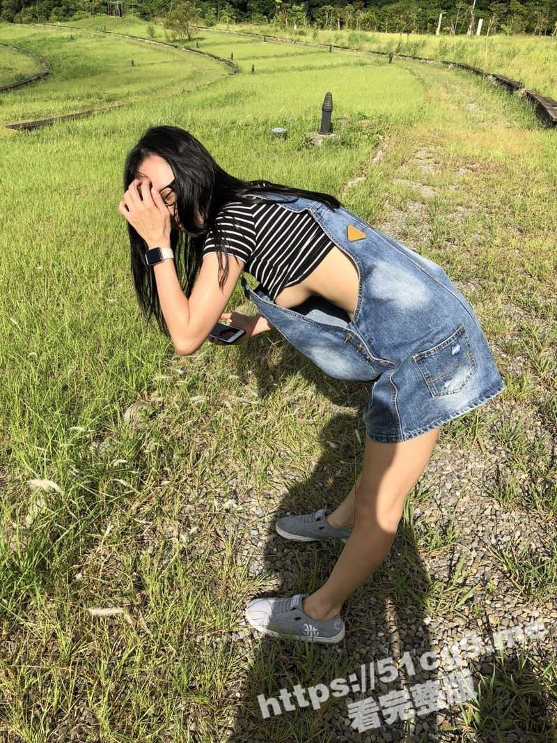 爱露出的台湾骚老婆 清纯的外表骨子里却是骚的不行 户外露出 边肛交边揉骚穴 高潮到嗷嗷大叫 - 51吃瓜网-51吃瓜网