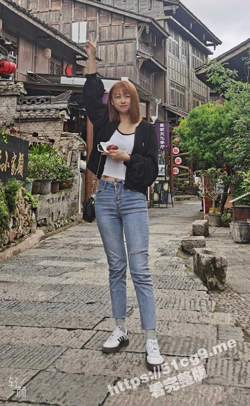 河南师范大学法语系 大三眼镜妹 汪小菲 自拍流出！想到异地恋的男友 就必须先用大黑屌自己爽一下！ - 51吃瓜网-51吃瓜网