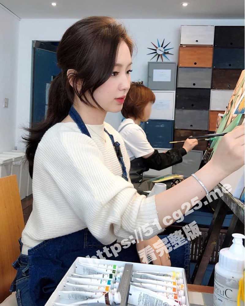 韩国情侣泄密 韩国情侣婚后蜜月啪啪视频流出 女主的颜值身材堪比女团! - 51吃瓜网-51吃瓜网