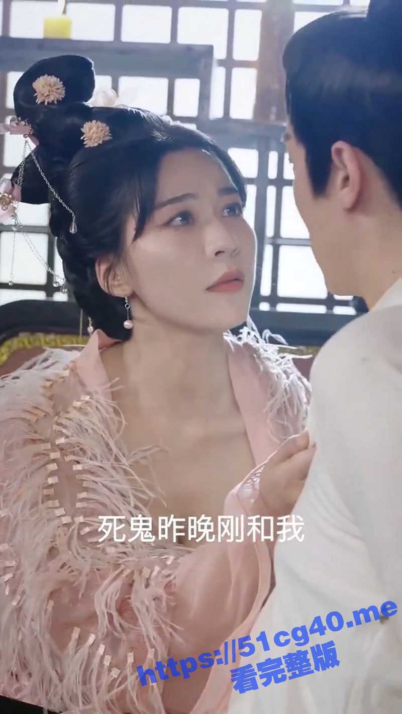 火爆全网的抖音自制穿越短剧之人间风流假太监 小旭子 你快帮帮哀家！假太监爆操太后的淫穴！ - 51吃瓜网-51吃瓜网