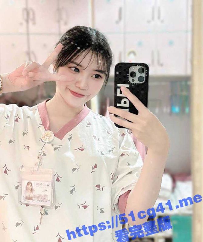 台湾内科护理医师 翊沛 帮男友进行私处护理的视频曝光 不愧是学护理专业的！-51吃瓜网