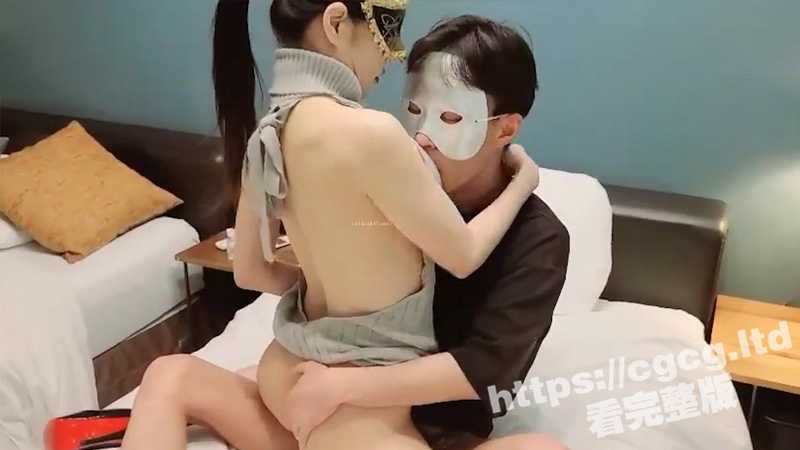韩国极品尤物 面具女神 约操男大学生 慢节奏极致调教 还没插入便颅内高潮！-51吃瓜网