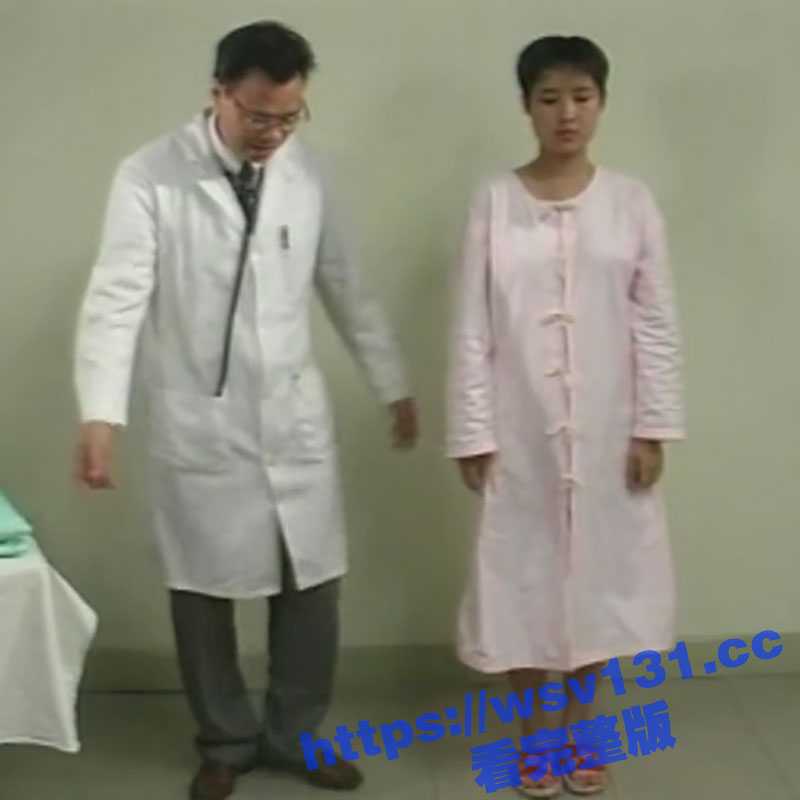 吃瓜猎奇 华西医科大学全身体格检查 从美女头发丝检查到脚趾尖 任何地方都不容错过！-51吃瓜网