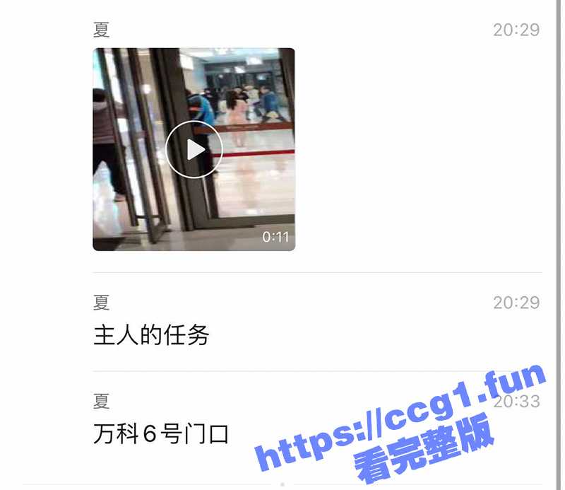 主人的任务 武汉洪山区万科商场惊现裸女 一丝不挂 现在的人胆子真大呀！-51吃瓜网