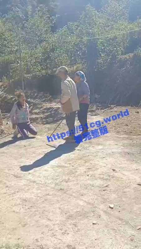 网传云南普洱一女子被拐卖  惨遭12人轮流棍击 后续已出真相大白-51吃瓜网
