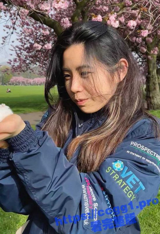 台湾清纯女学霸 伯克利大学留学高材生 陈璐星 发给男友私密视频 被渣男炫耀泄密！-51吃瓜网