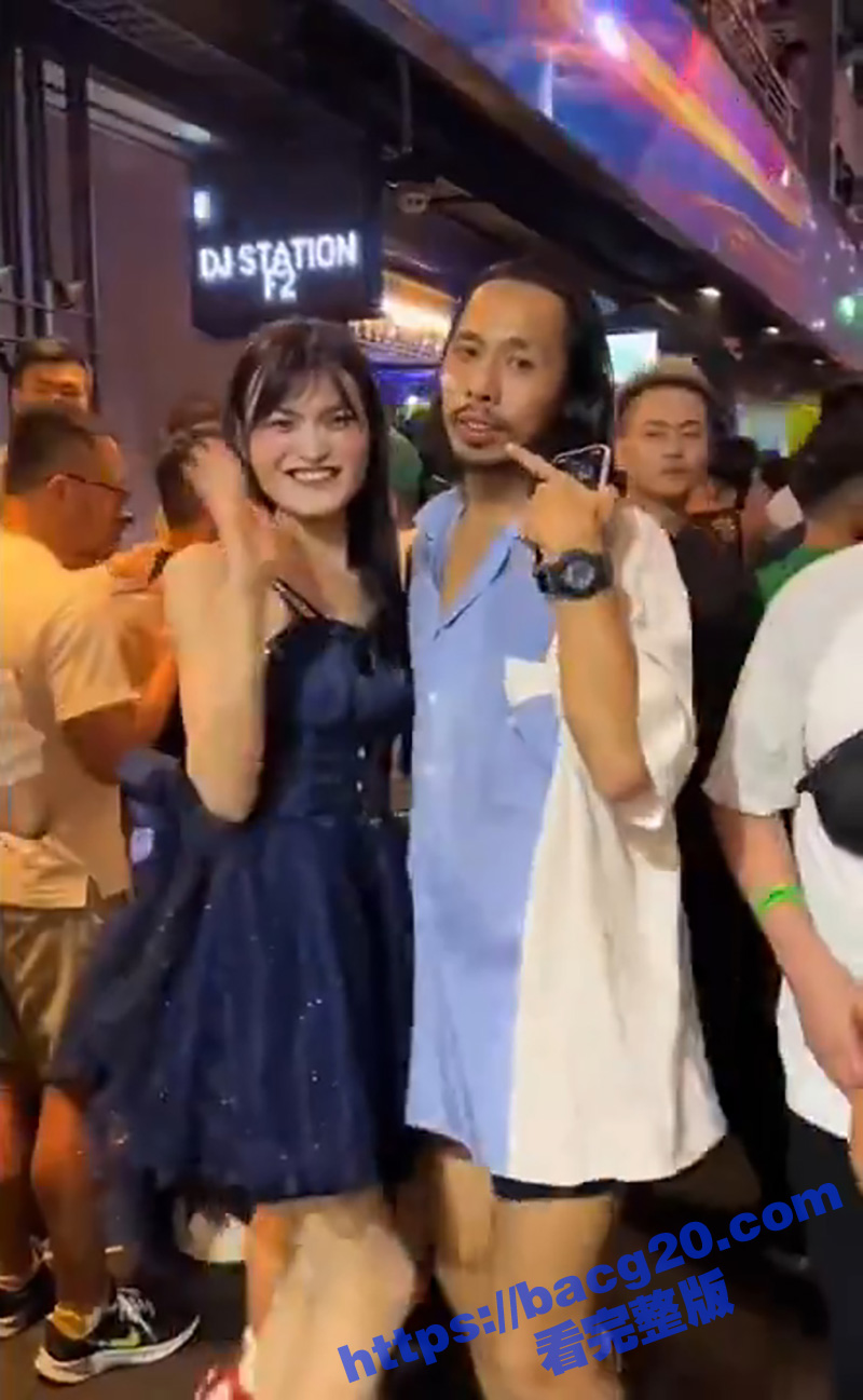 自称电梯遭猥亵的 女主播 竟是男儿身 网友发现其夜店行为不端 揩油黑历史被全面曝光 - 51吃瓜网-51吃瓜网