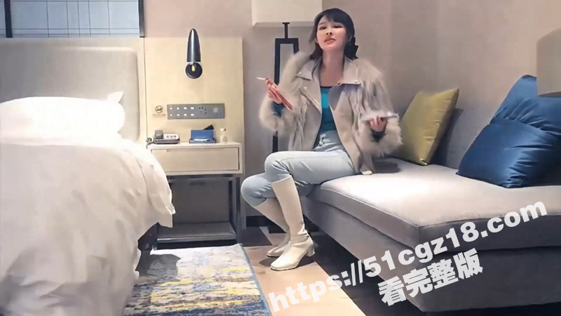 大神探花极品外围女 牛仔裤白靴长腿女神 深喉吃鸡暴力猛怼 操的香汗淋漓呻吟不停！-51吃瓜网