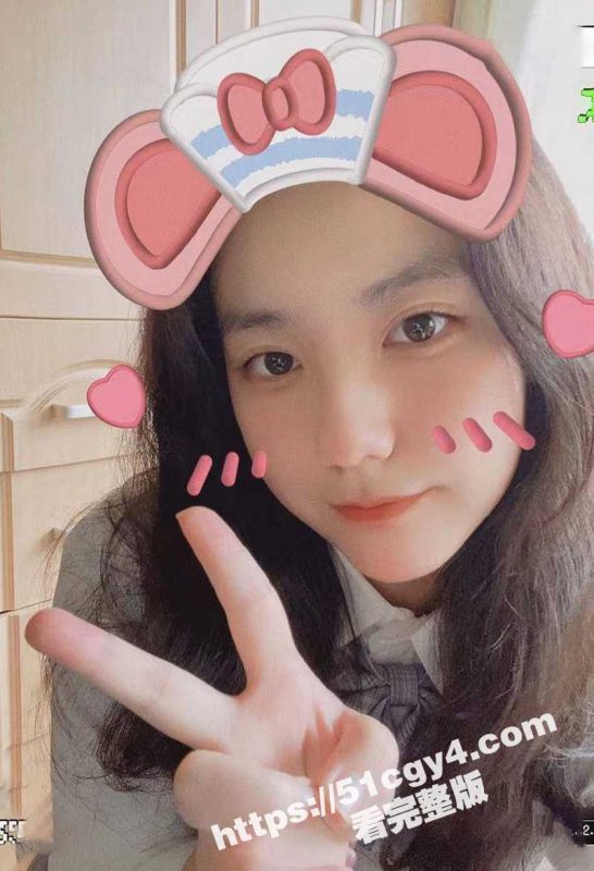 成都女大学生 林青赟 裸聊视频第二弹 各种自慰私拍骚浪至极 跳蛋黑丝捆绑自缚！-51吃瓜网