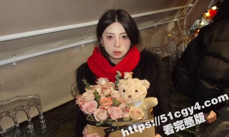 清纯美乳女大学生和男友性爱视频曝光 被掐脖爆操打桩 淫叫连连！-51吃瓜网