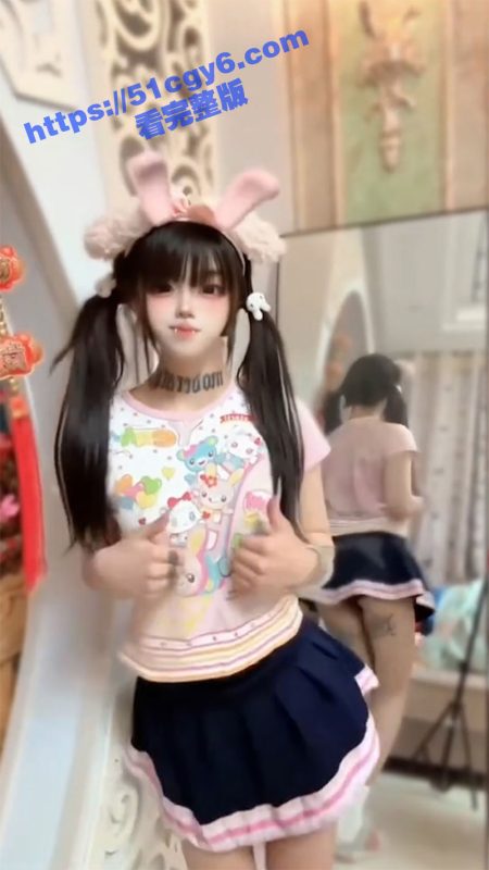 推特极品萝莉 金允娜Yina 约炮金主视频流出 白幼瘦无暇身材 粉嫩小穴一览无余令人血脉喷张!-51吃瓜网