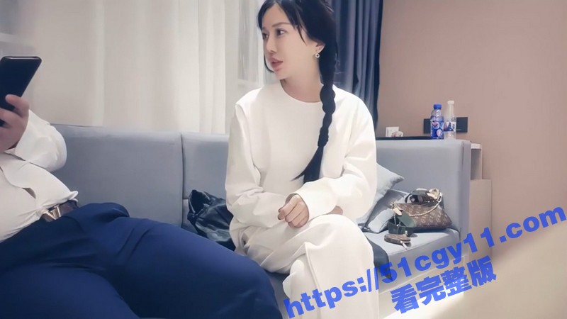 探花大神 赵总探花 约操辫子头女神 气质少妇深情吃鸡 女上位摇摆爽到飞起 浪叫连连！-51吃瓜网
