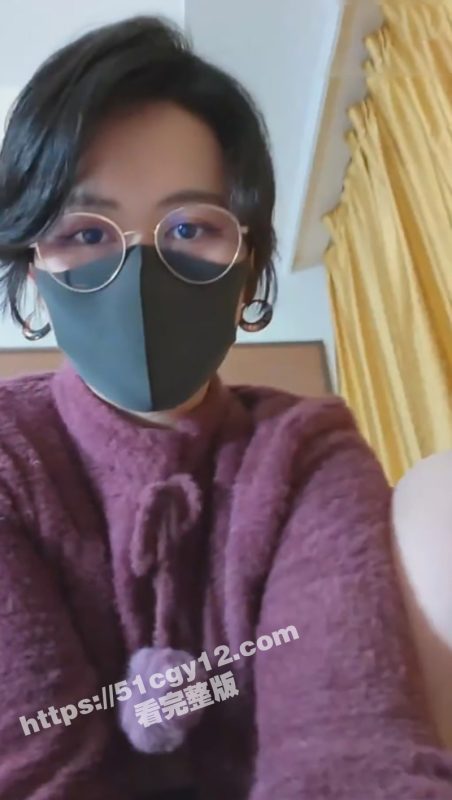 极品网黄福利姬 奶咪 Anaimiya 最新作品 短发的我太色了 高潮脸阿黑颜肛塞假鸡巴自慰！-51吃瓜网