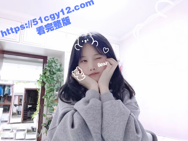 惠州高三学生妹 商雨悦 与渣男露脸做爱视频 分手后惨遭全网曝光 多汁蜜穴被疯狂后入 把妹子都操红温啦！-51吃瓜网