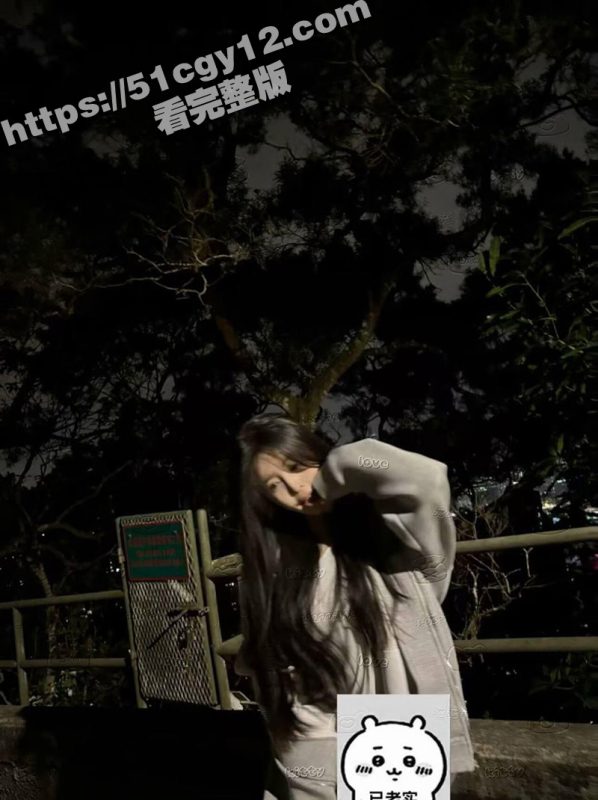 在韩女留学生 钟卓君 恋爱期间网上发骚约炮 宿舍自慰录音被曝光！-51吃瓜网