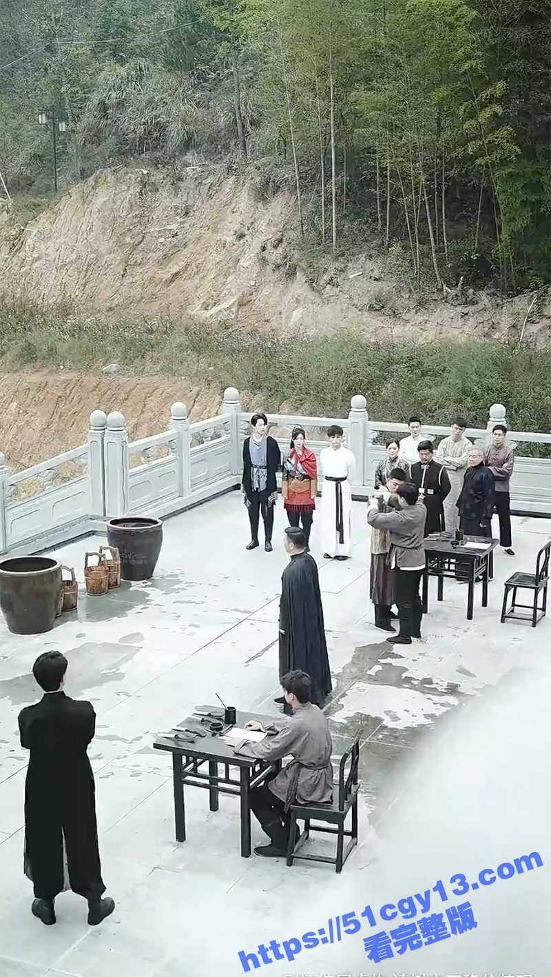每日短剧《侠骨剑心林青青》武学世家林家本不让女性习武 却没想到林青青武学造诣无人能及 是家族苦寻的天才？ - 51吃瓜网-51吃瓜网
