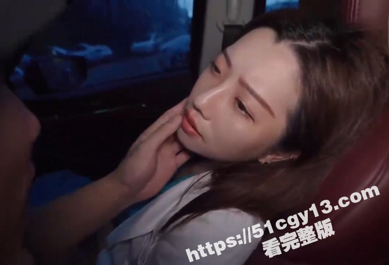 性感宠物医生 琪琪  高颜值巨乳尤物 下班被光头痴汉曾强 用最兽的姿势无套狂干！-51吃瓜网