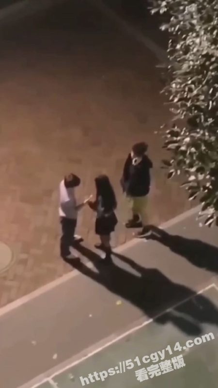 四川国际标榜职业学院 JK学姐竟脚踏三只船 事情暴露三位沸羊羊操场碰面后大打出手 场面一度失控！-51吃瓜网