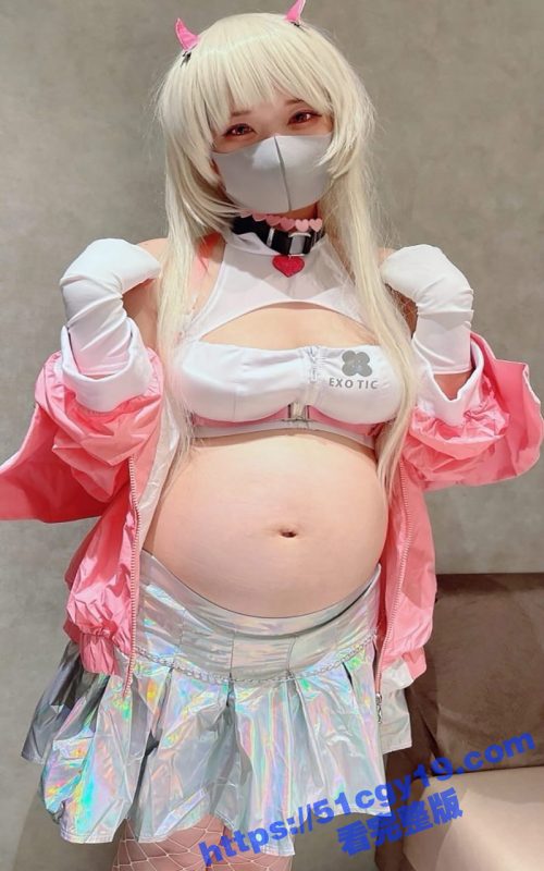 福利姬孕妇 COSPLAYTALES 性爱视频流出 摄影师爆操丰乳肥臀极品转运珠！-51吃瓜网